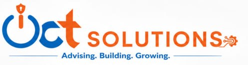 OICT Solutions — Advising. Building. Growing.